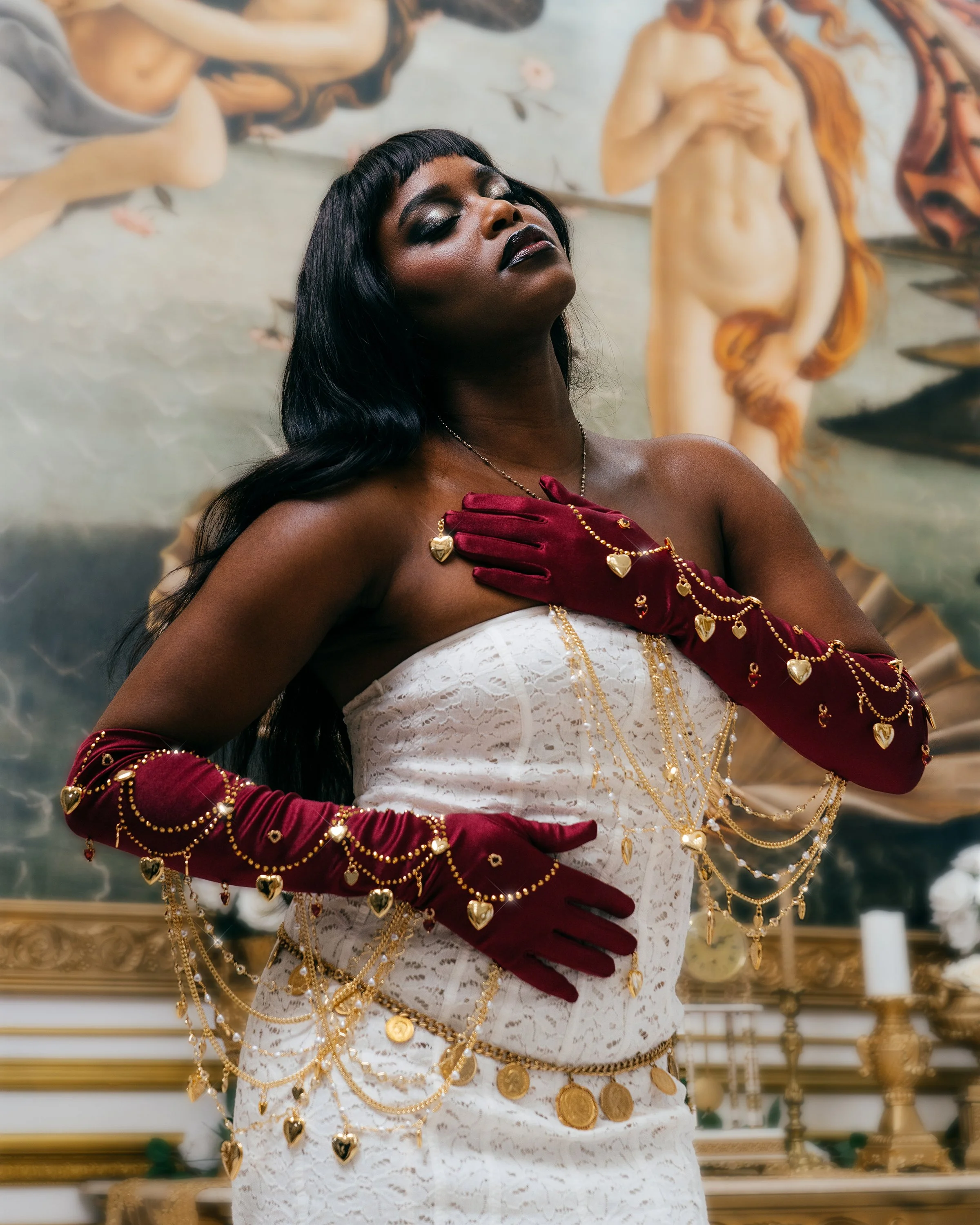 トップス zazaza ZAZA by Zamora